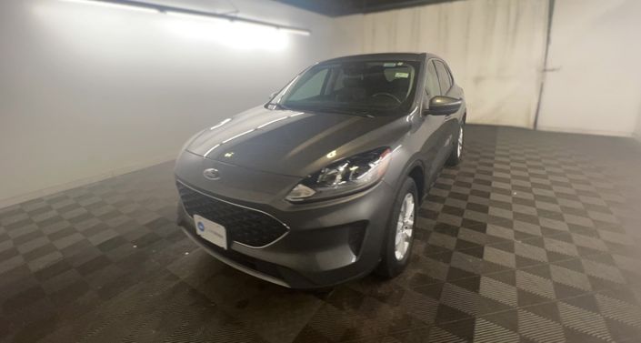 2021 Ford Escape SE -
                Framingham, MA