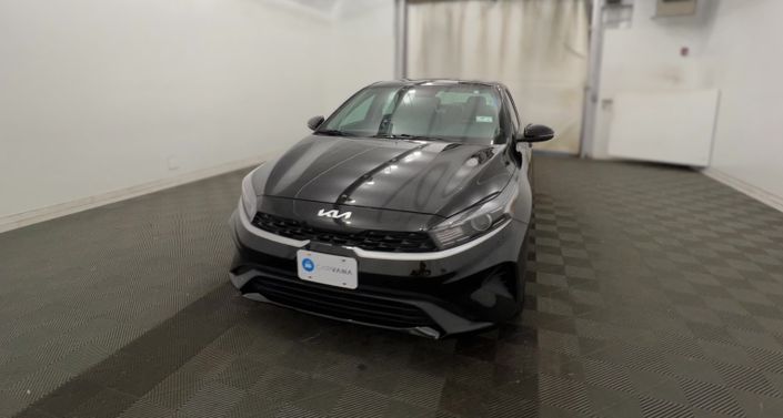 2023 Kia Forte LXS -
                Framingham, MA