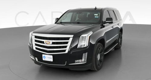 2020 Cadillac Escalade