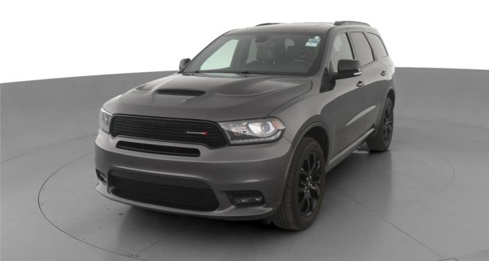 2020 Dodge Durango GT -
                Richton Park, IL