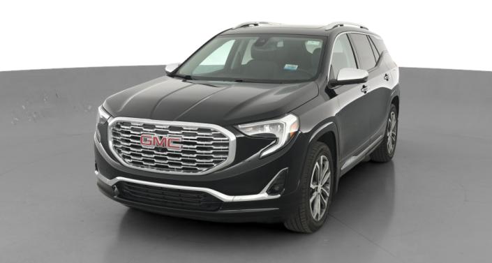 2020 GMC Terrain Denali -
                Lorain, OH