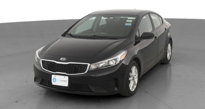 2017 Kia Forte S -
                Hebron, OH