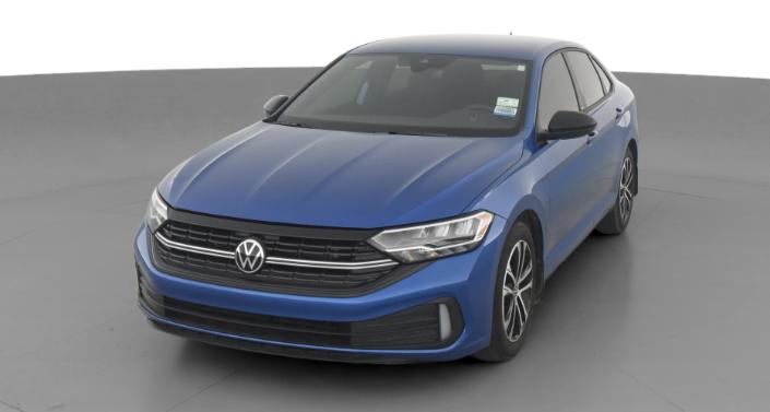 2024 Volkswagen Jetta Sport -
                Hebron, OH