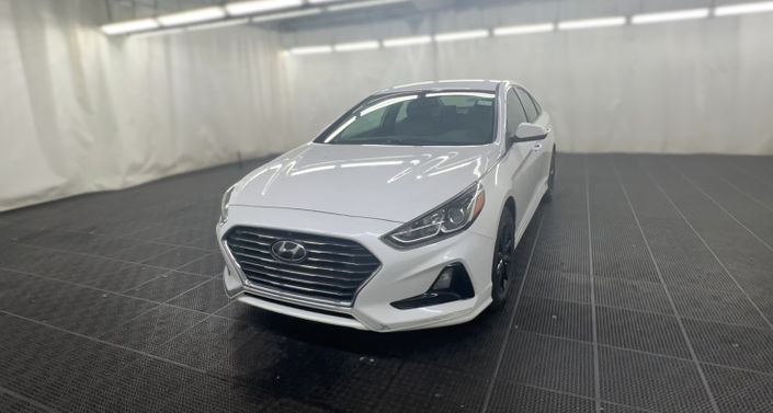 2019 Hyundai Sonata SE -
                  Indianapolis, IN