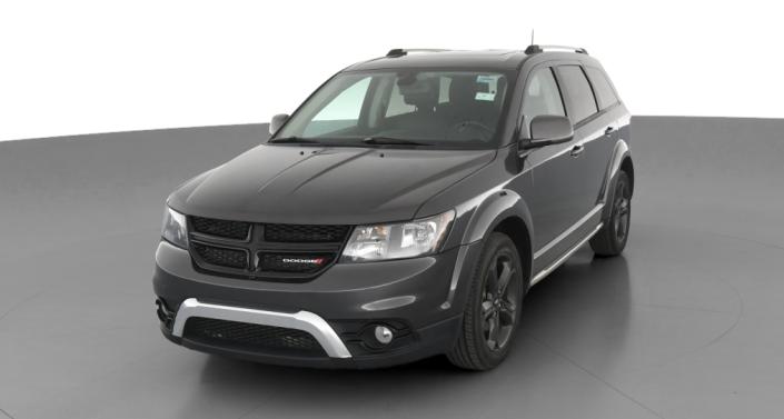 Thumbnail: 2020 Dodge Journey - 1