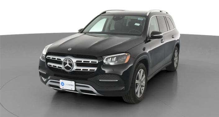 2023 Mercedes-Benz GLS 450 4MATIC -
                Tooele, UT
