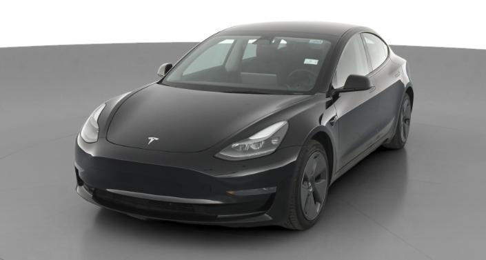 2023 Tesla Model 3 Standard Range -
                Tooele, UT