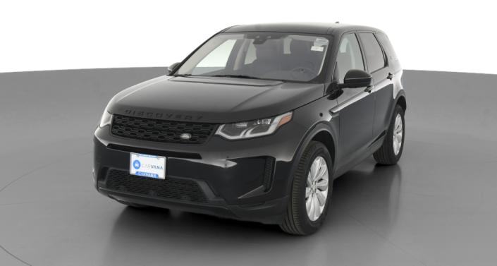 2020 Land Rover Discovery Sport SE -
                Tooele, UT