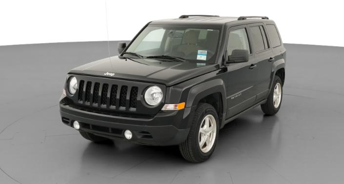 2017 Jeep Patriot Sport -
                Auburn, GA