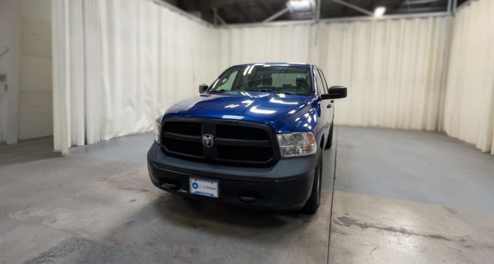 2016 RAM 1500 Tradesman -
                  Riverside, CA
