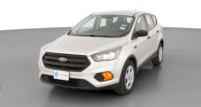2019 Ford Escape S -
                  North Las Vegas, NV