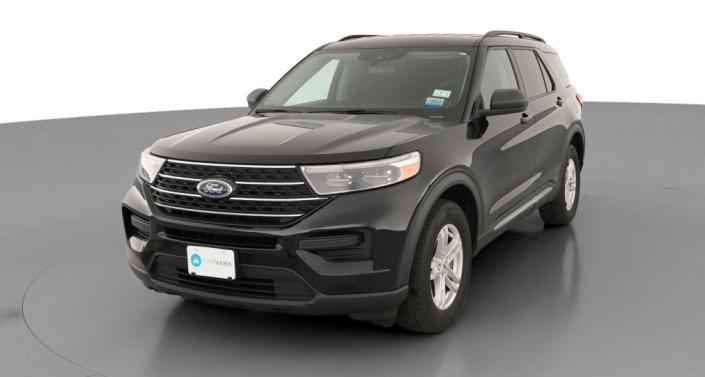 2022 Ford Explorer XLT -
                Auburn, GA