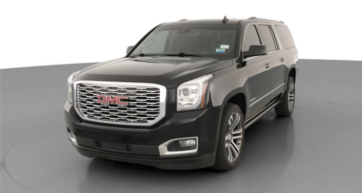 2019 GMC Yukon XL Denali -
                Auburn, GA