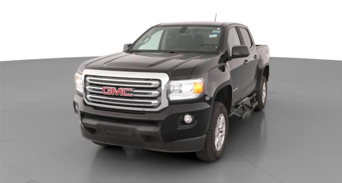Thumbnail: 2020 GMC Canyon - 1