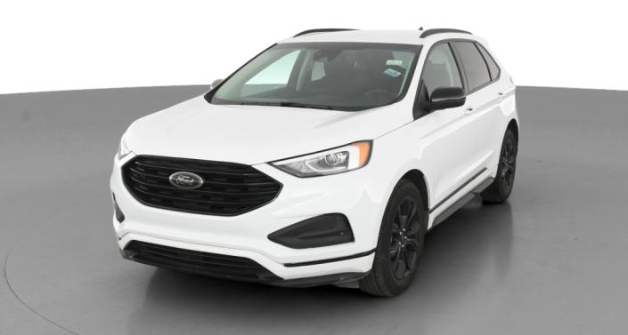 2022 Ford Edge SE -
                Richton Park, IL