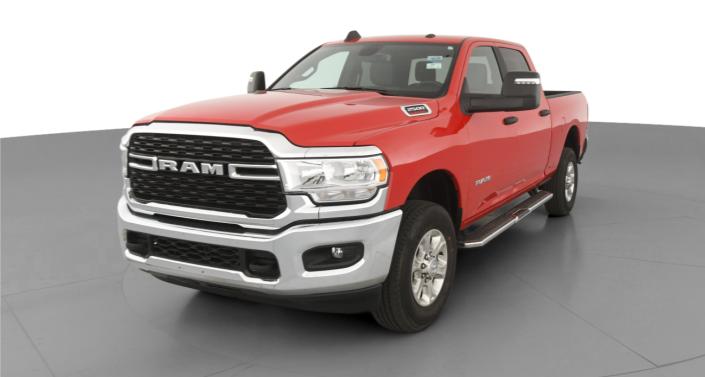 2024 RAM 2500 Big Horn -
                Tolleson, AZ