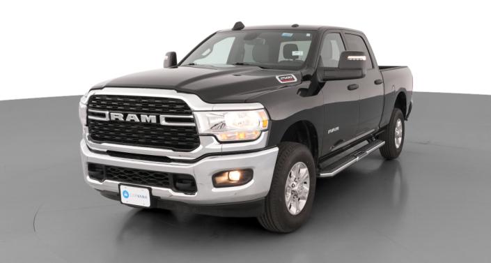 2024 RAM 2500 Big Horn -
                Tolleson, AZ