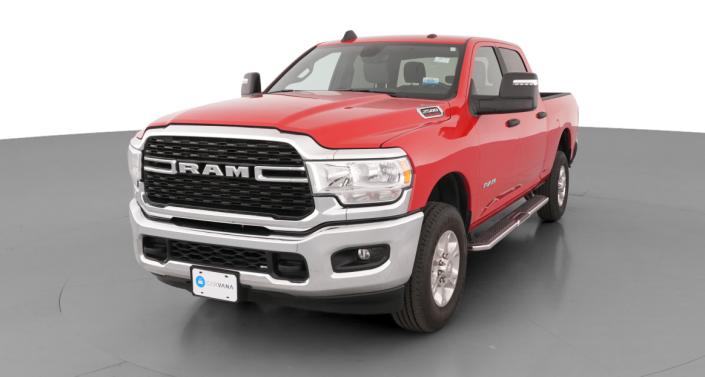 2024 RAM 2500 Big Horn -
                Tolleson, AZ