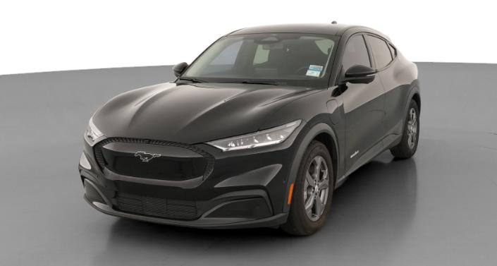 2023 Ford Mustang Mach-E Select -
                Auburn, GA