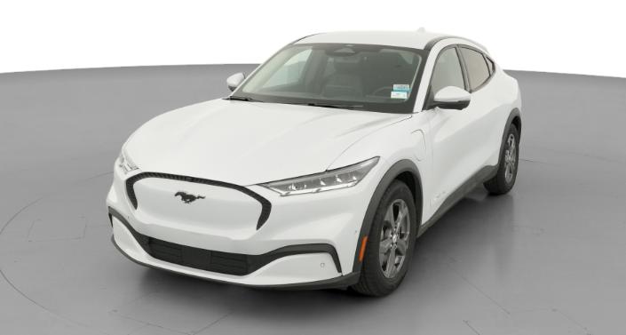2022 Ford Mustang Mach-E Select -
                Auburn, GA