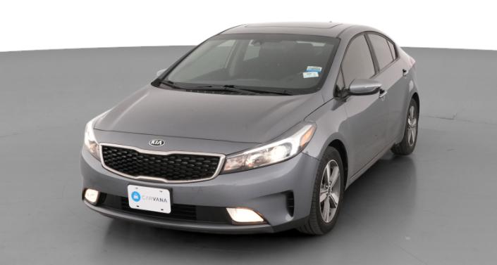 2018 Kia Forte S -
                Tolleson, AZ