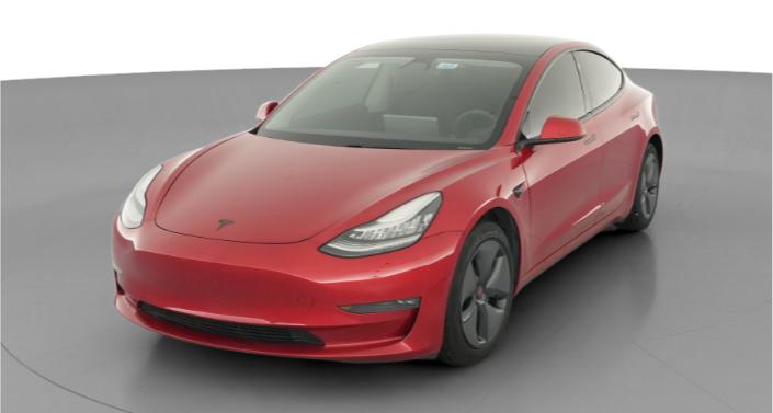 Thumbnail: 2020 Tesla Model 3 - 1