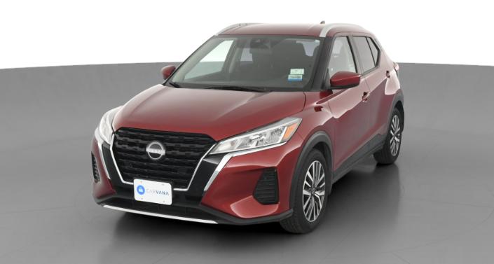2022 Nissan Kicks SV -
                Rocklin, CA