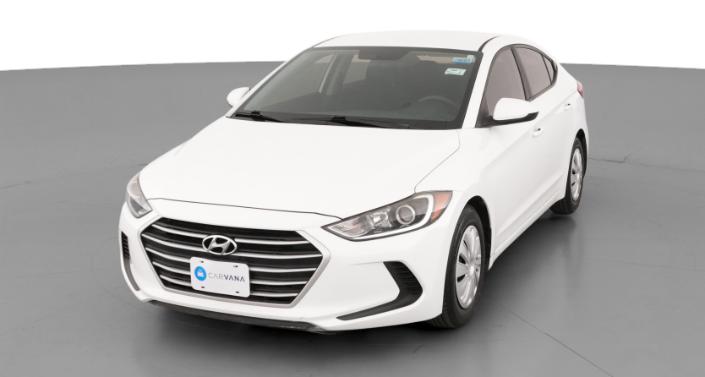 2018 Hyundai Elantra SE -
                Tolleson, AZ