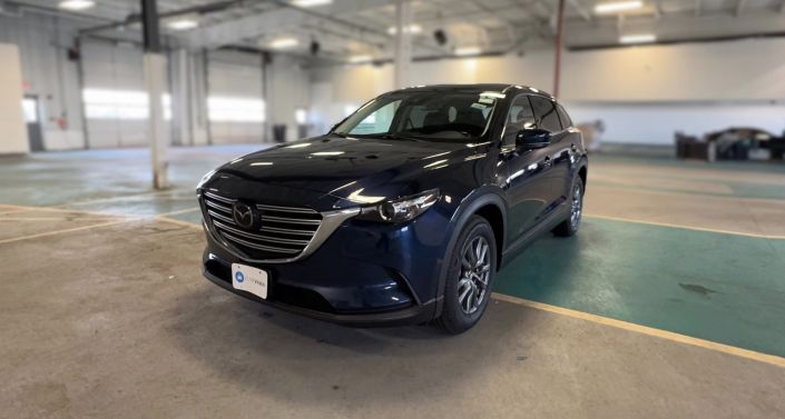 2022 Mazda CX-9 Touring -
                  Manville, NJ