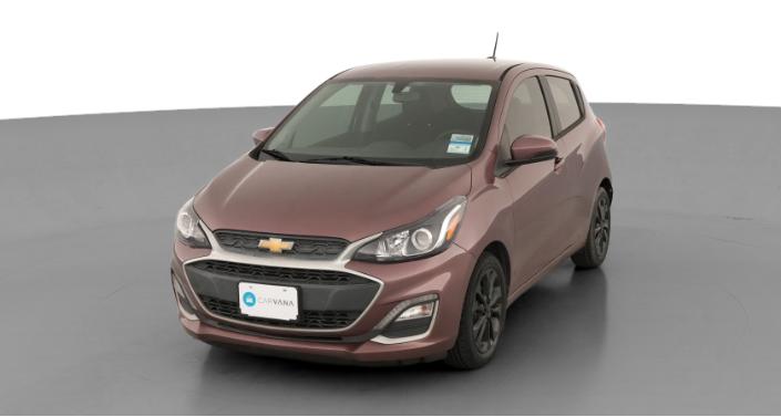 2019 Chevrolet Spark LT -
                Auburn, GA