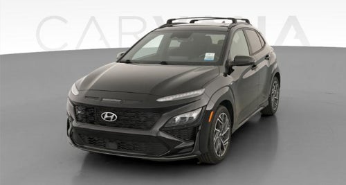 2022 Hyundai Kona