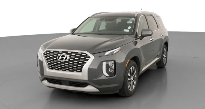 2022 Hyundai Palisade SEL -
                Auburn, GA