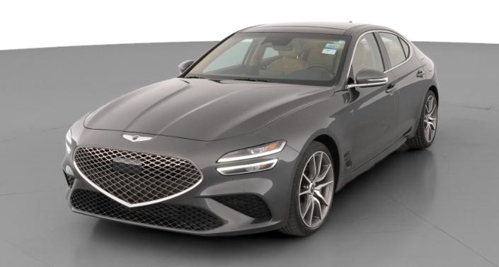 2022 Genesis G70 2.0T -
                Tolleson, AZ