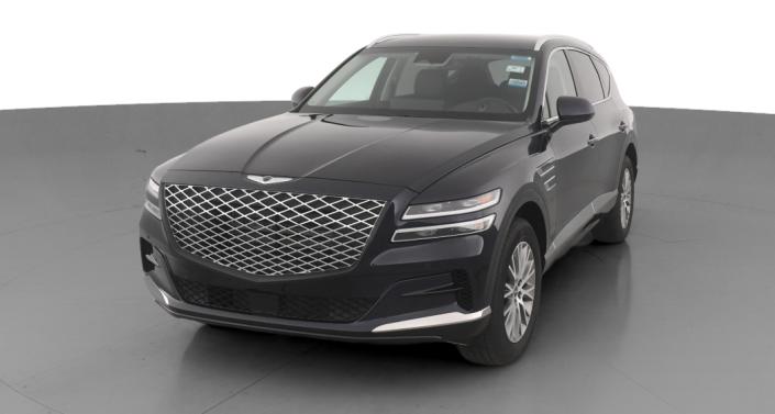 2024 Genesis GV80 2.5T -
                  Indianapolis, IN