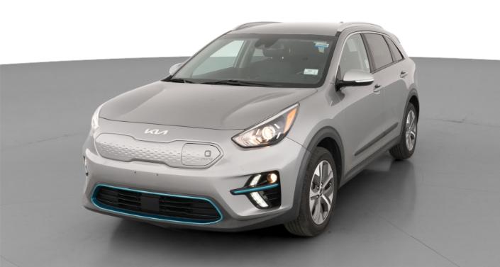 2022 Kia Niro EX -
                Tolleson, AZ