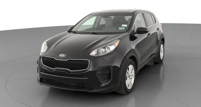 2018 Kia Sportage LX -
                Indianapolis, IN