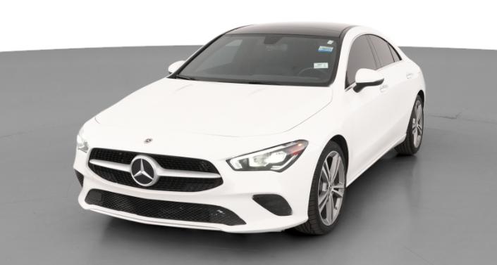 2022 Mercedes-Benz CLA 250 -
                Tolleson, AZ
