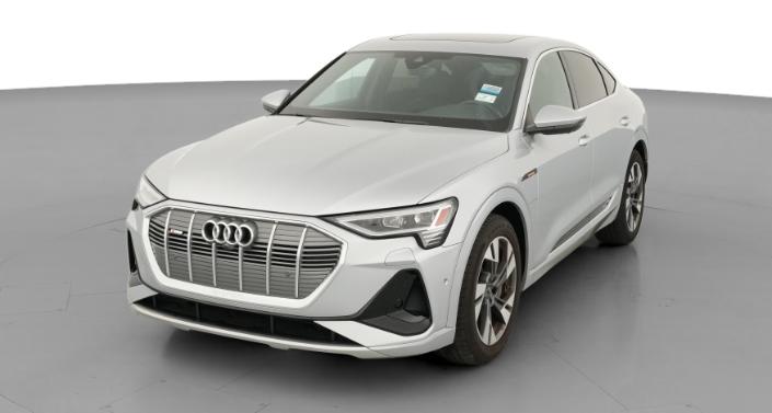 2023 Audi e-tron S Premium Plus -
                Auburn, GA