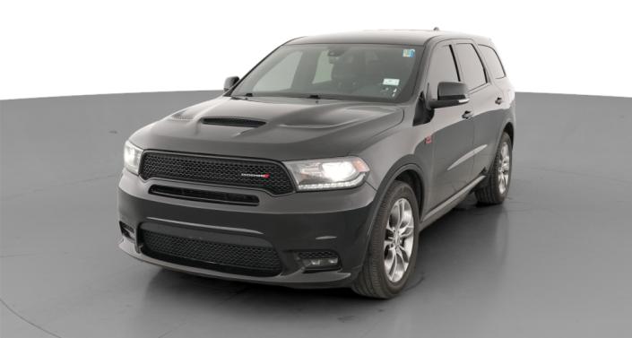 Thumbnail: 2020 Dodge Durango - 1