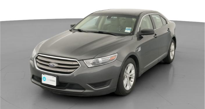 2019 Ford Taurus SE -
                  Auburn, GA