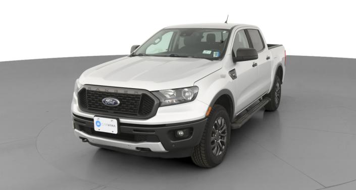 2019 Ford Ranger XLT -
                Tolleson, AZ