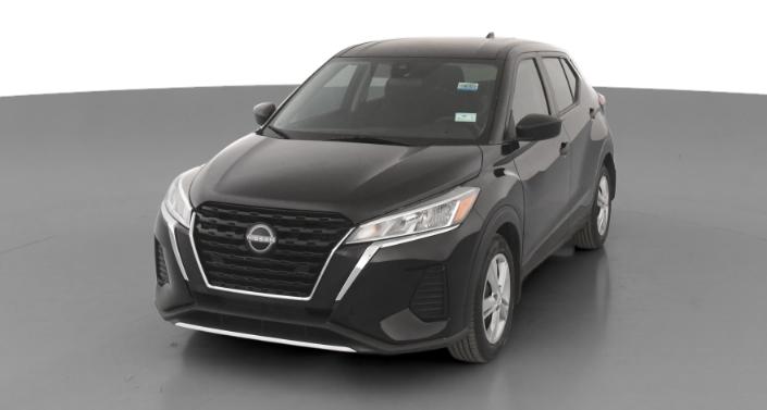 2022 Nissan Kicks S -
                Fort Worth, TX