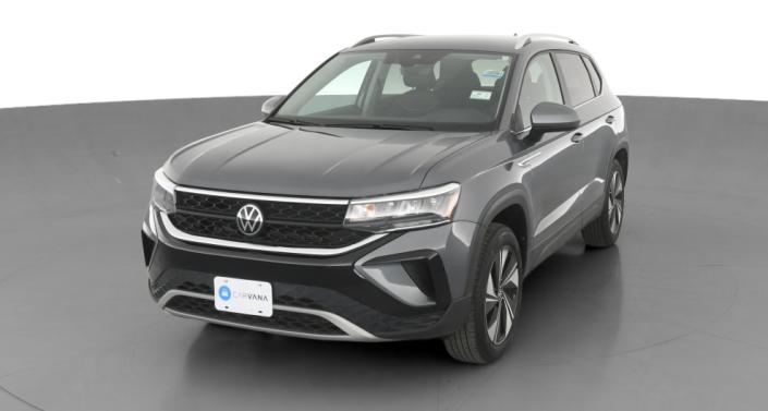 2024 Volkswagen Taos SE -
                Wheatland, OK