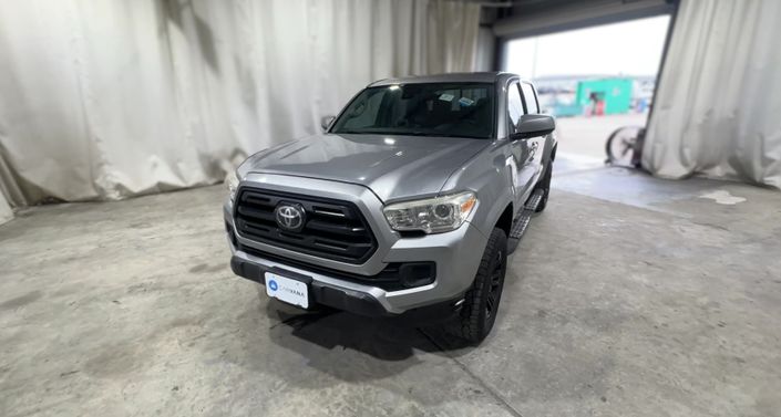 Thumbnail: 2018 Toyota Tacoma - 1
