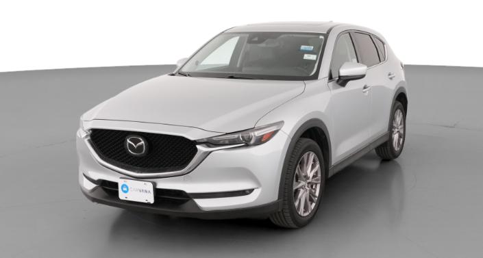 2019 Mazda CX-5 Grand Touring -
                Tolleson, AZ