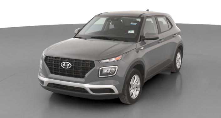 2022 Hyundai Venue SE -
                Fort Worth, TX