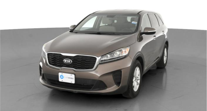 2019 Kia Sorento LX -
                Bessemer, AL