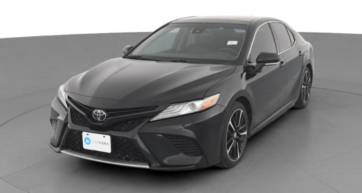 2019 Toyota Camry XSE -
                West Memphis, AR