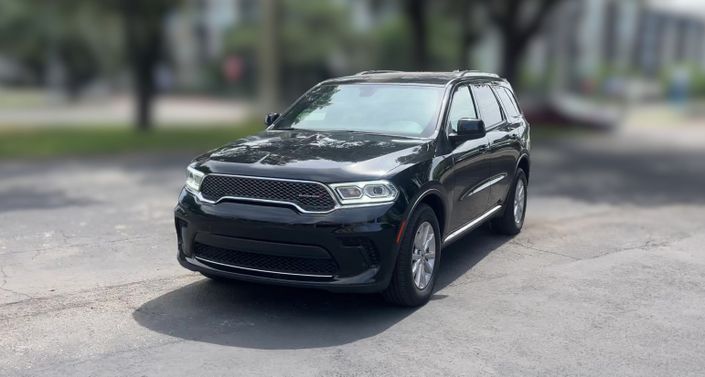 2024 Dodge Durango SXT -
                  Austin, TX