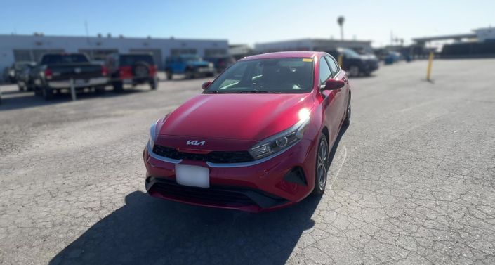 2024 Kia Forte LXS -
                Montebello, CA
